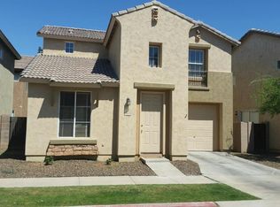 1412 E Bloch Rd, Phoenix, AZ 85040