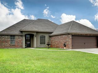 703 Barrow St, New Iberia, LA 70563
