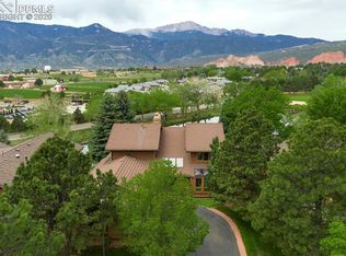 3050 Sheiks Pl, Colorado Springs, CO 80904
