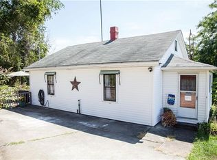 118 Volek Ave, Grindstone, PA