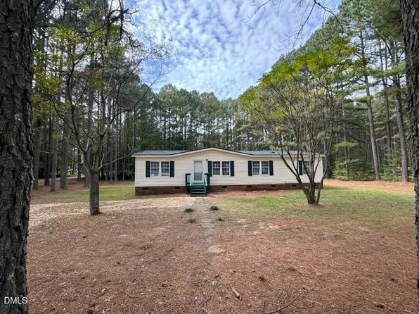 265 Regina Ln, Henderson, NC 27537