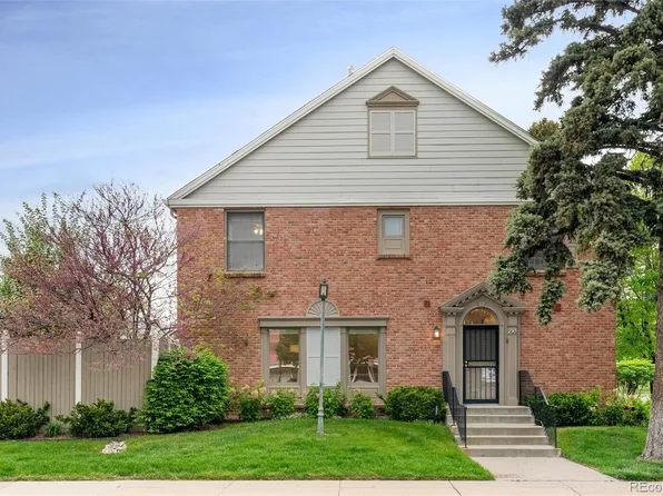 5826 E 10th Avenue, Denver, CO 80220