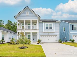 130 Binscombe Lane, Pooler, GA 31322