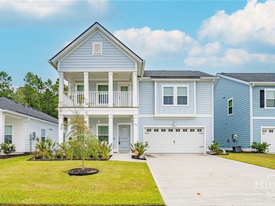 130 Binscombe Lane, Pooler, GA, 31322