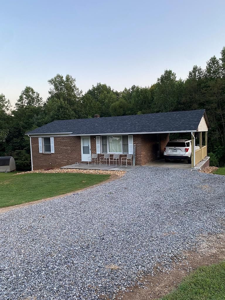 118 Kadesh Ct, Blairs, VA 24527 Zillow