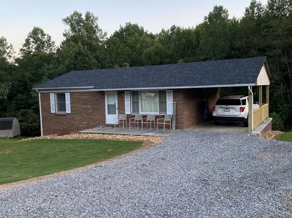 118 Kadesh Ct, Blairs, VA 24527
