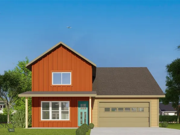 611 Companion Way, Belgrade, MT 59714