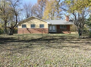 3530 S 450 E, Columbus, IN 47203