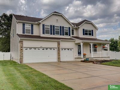 2310 Big Sky Dr, Papillion, NE, 68046