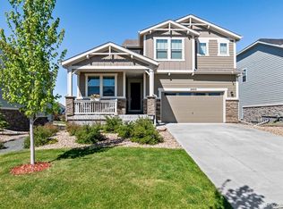 27073 E Ontario Pl, Aurora, CO 80016