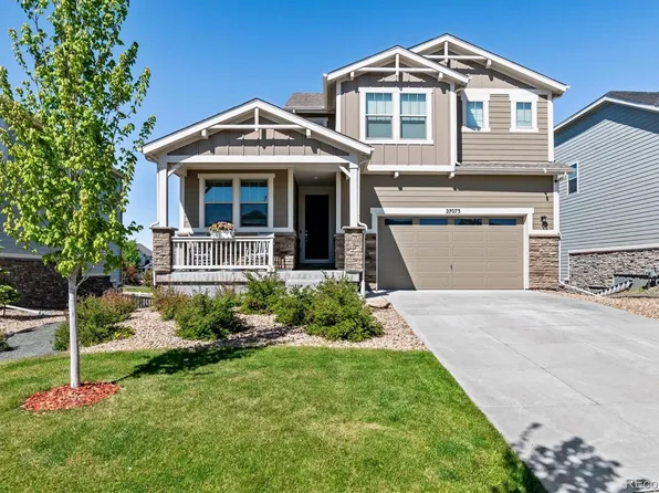 27073 E Ontario Place, Aurora, CO 80016