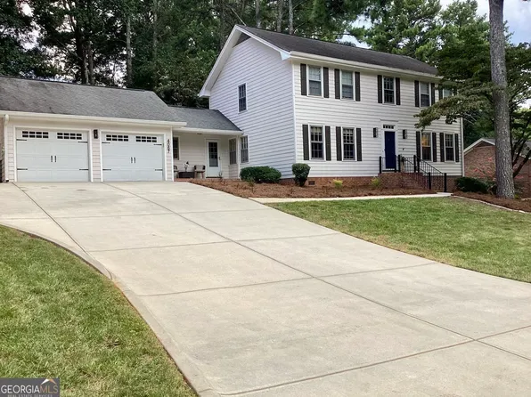 4067 Wembley Forest Way, Atlanta, GA 30340