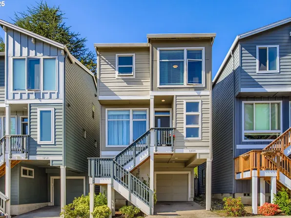 12119 SW Tesla Ter, Beaverton, OR 97008