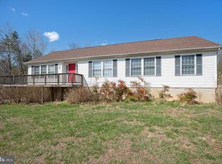 2300 Oriental Pl, Nanjemoy, MD 20662