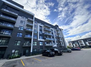 102 Grovewood Cmn #527, Oakville, ON L6H 0X2