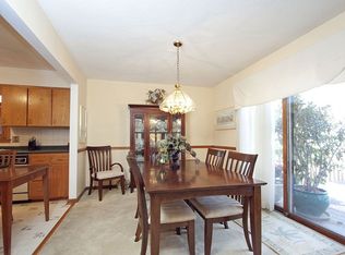 111 Miss Georgia Ct, Cary, NC 27511