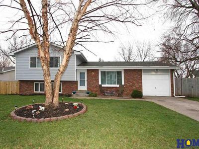 6701 Garland St, Lincoln, NE, 68505