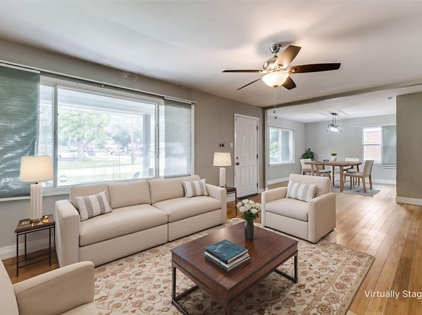 Home for Sale in Mesquite TX