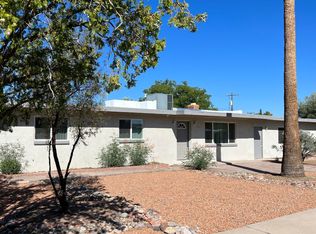 2220 S Calle Zamora, Tucson, AZ 85710