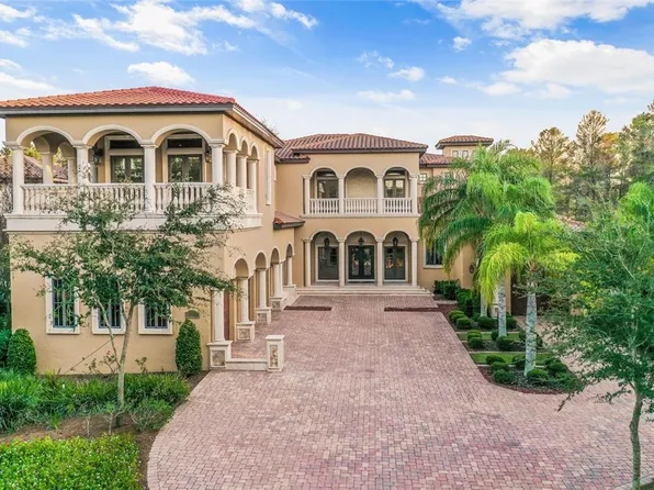 15020 Pendio Dr, Montverde, FL 34756