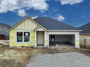 10707 NE 109th Way, Vancouver, WA 98662