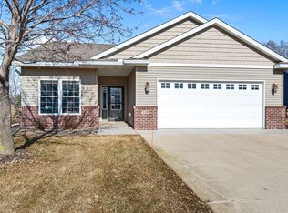 1218 Cypress Dr W, Annandale, MN 55302
