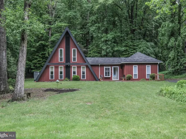 12798 Forest Oak Ct, Manassas, VA 20112