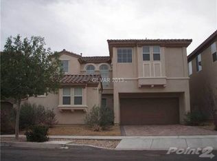 8453 Trudeau Ave, Las Vegas, NV 89143