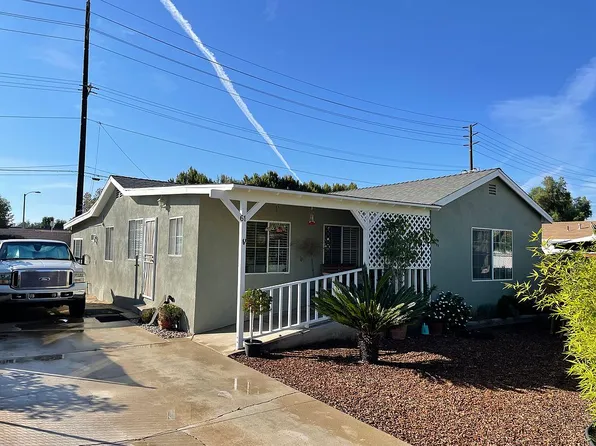 61 Fremont Ave, Moorpark, CA 93021