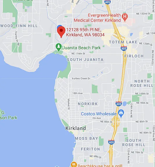 Location