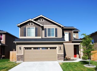 4337 S Cruzatte Ln, Boise, ID 83716