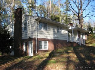 3004 Buckingham Rd, Durham, NC 27707