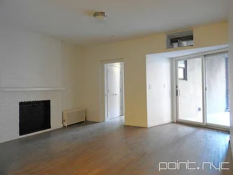 Rented by Point NYC