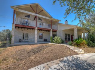 645 Rocky Rd, Marble Falls, TX 78657