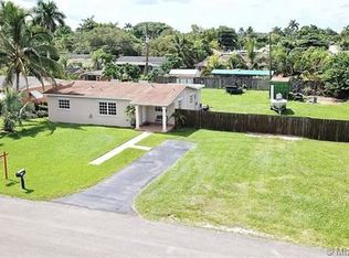 17240 SW 301st St, Homestead, FL 33030