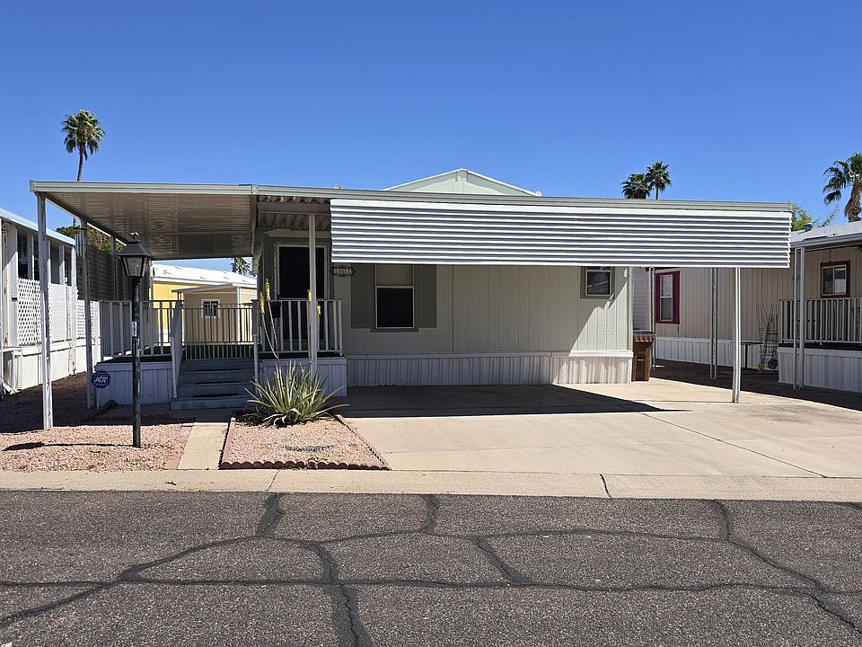 1st image of 205 W BELL Road #131