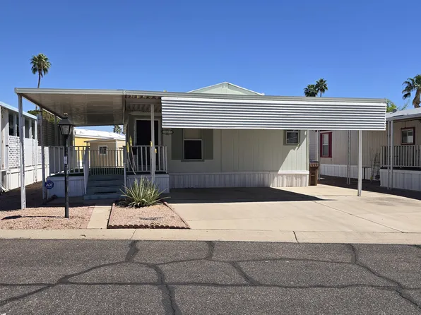 205 W BELL Road #131, Phoenix, AZ 85023