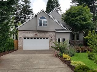 7574 SW Nipa Ct, Portland, OR 97223