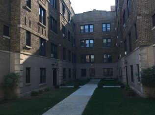 4800 N Springfield Ave #G, Chicago, IL 60625