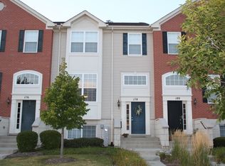 178 Willey St, Gilberts, IL 60136