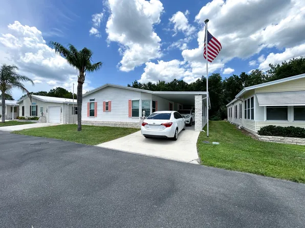 461 International Blvd #461, Arcadia, FL 34266