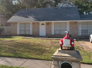 1504 Janann Ave, Arlington, TX 76014