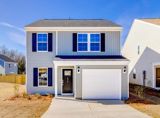 4018 Arafel Dr, Lexington, SC 29073