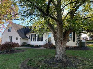 658 Seminole Trl, Danville, KY 40422