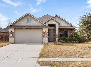 11 Pleasant Valley, Sanger, TX 76266