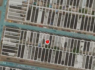 824 E Cornwall St, Philadelphia, PA 19134