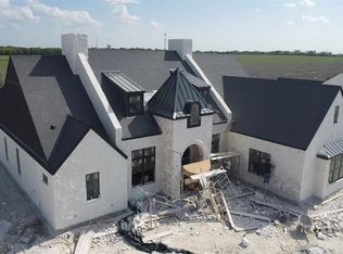 12011 Sequoia Ln, Woodway, TX 76712