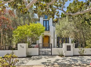 714 Euclid St, Santa Monica, CA 90402