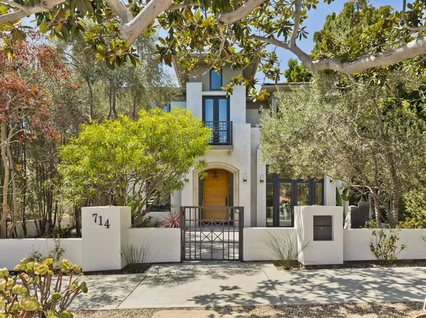 714 Euclid St, Santa Monica, CA 90402