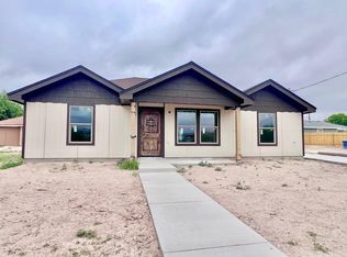 1246 Leonel Martinez, Del Rio, TX 78840